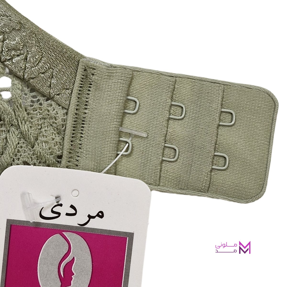 Dentelle spring bra Mardi - color scheme (4) سوتین دانتل فنردار برند مردی نمای نزدکی قزن